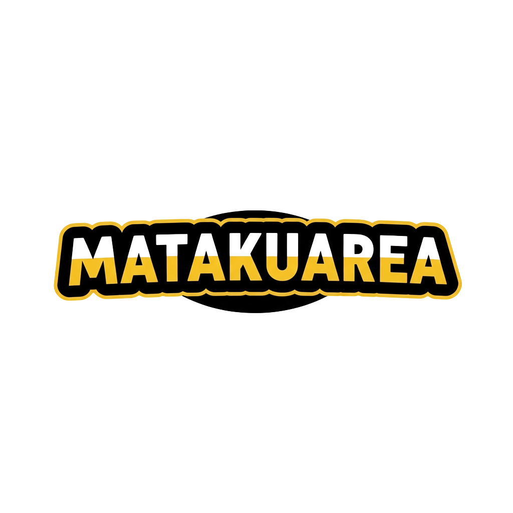 Mataku Area